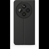 Spello Slim Xiaomi Redmi 14C 4G fekete flip tok (92511131300001)