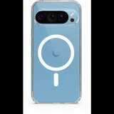Spello Xiaomi 14T 5G átlátszó mágneses tok (91410101000002)
