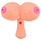 Spencer & Fleetwood Boobie Squirt Gun - dupla lövetű cici pisztoly (vízipisztoly)