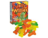 Spencer & Fleetwood Gumicukor - pénisz alakú (150g)