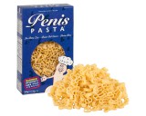 Spencer & Fleetwood Pénisz tészta (200g)