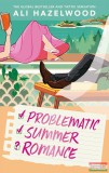 Sphere Ali Hazelwood - Problematic Summer Romance