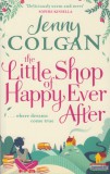 Sphere - Little Brown Jenny Colgan - The Little Shop of Happy-Ever-After