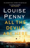 Sphere Louise Penny: All the Devils are Here - könyv