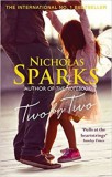 Sphere Nicholas Sparks: Two by Two - könyv