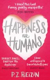 Sphere Reizin, P.z.: Happiness for Humans - könyv