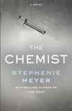 Sphere Stephenie Meyer: The Chemist - könyv