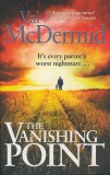 Sphere Val McDermid: The Vanishing Point - könyv