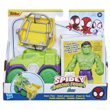 Spider-Man Marvel F74575P0 gyermek játékfigura (F6776_F7457)