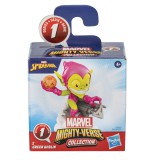 Spider-Man Marvel: Pókember Mighty-Verse Collection - Green Goblin mini figura - Hasbro (F8838_G0087)