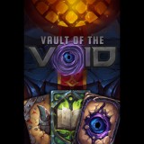 Spider Nest Games Vault of the Void (PC - Steam elektronikus játék licensz)