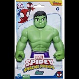 Spiderman Marvel Hulk (F7572)