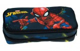 Spiderman Pókember 2 rekeszes tolltartó