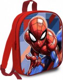 Spiderman Pókember ovis hátizsák