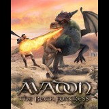 Spiderweb Software Avadon: The Black Fortress (PC - Steam elektronikus játék licensz)