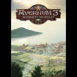 Spiderweb Software Avernum 3: Ruined World (PC - Steam elektronikus játék licensz)