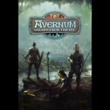 Spiderweb Software Avernum: Escape From the Pit (PC - Steam elektronikus játék licensz)