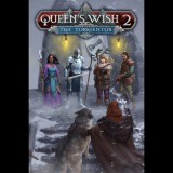 Spiderweb Software Queen's Wish 2: The Tormentor (PC - Steam elektronikus játék licensz)