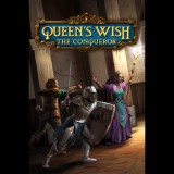Spiderweb Software Queen's Wish: The Conqueror (PC - Steam elektronikus játék licensz)