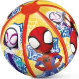 Spidey 50cm-es felfújható strandröplabda - Mondo Toys