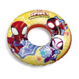 Spidey felfújható úszógumi 50cm-es - Mondo Toys