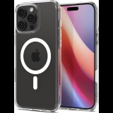 Spigen 276016 Ultra Hybrid T MagSafe iPhone 16 Pro Max White, Mobiltelefon tok (8809971233613)