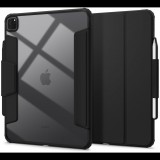 Spigen Air Skin Pro Black iPad Pro 13" 2024 (ACS07766)