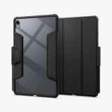 Spigen Air Skin Pro case for Samsung Galaxy Tab S11 Black ACS10216