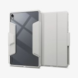 Spigen Air Skin Pro case for Samsung Galaxy Tab S11 Gray ACS10217
