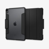 Spigen Air Skin Pro iPad Air 11" 2024 Black ACS07758