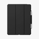 Spigen Air Skin Pro iPad Air 13" 2024 Black ACS07678