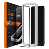 Spigen Align Glass FC - iPhone 11 Pro AGL00114