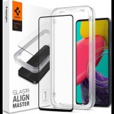 Spigen AlignMaster Glas.tR 1 Pack - Samsung Galaxy M53 5G (8809811861747-AGL04620)