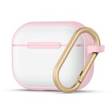 Spigen Apple AirPods Pro tok Ciel By Cyrill Color Brick Baby Pink - rózsaszín (ASD00478) (ASD00478)