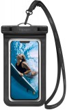 Spigen Aqua Shield WaterProof Case A601 1 Pack Black AMP04525