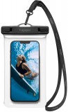 Spigen Aqua Shield WaterProof Case A601 1 Pack Crystal Clear AMP04526