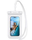 Spigen Aqua Shield WaterProof Case A601 1 Pack White ACS06006