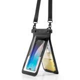 Spigen Aqua Shield WaterProof Case A603 1 Pack Black