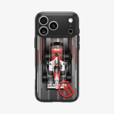 Spigen c11 Ultra Hybrid MagSafe for iPhone 17 Pro Turbo ACS10606