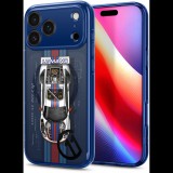 Spigen C11 Ultra Hybrid MagSafe Le Mans iPhone 17 Pro Max tok (ACS10411)