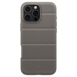 Spigen Caseology Athlex MagSafe case iPhone 16 Pro Active Grey ACS08304