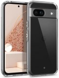 Spigen Caseology Capella for Google Pixel 8a Crystal Clear ACS07453