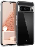 Spigen Caseology Capella Google Pixel 8 Pro Crystal Clear  ACS06333