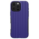 Spigen Caseology Dual Grip MagSafe case iPhone 16 Pro Cobalt Blue ACS08180