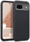 Spigen Caseology Nano Pop for Google Pixel 8a Black Sesame ACS07271