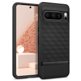 Spigen Caseology Parallax Google Pixel 8 Pro Matte Black ACS06335