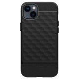 Spigen Caseology Parallax Mag IPHONE 14 PLUS matt fekete