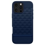 Spigen Caseology Parallax MagSafe iPhone 16 Pro Midnight Blue