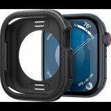 Spigen Caseology Vault Tok Apple Watch 10 - 46 mm, - Fekete (810083836133-ACS08610)