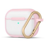 Spigen Ciel Color Brick - Apple Airpods PRO tok - pink